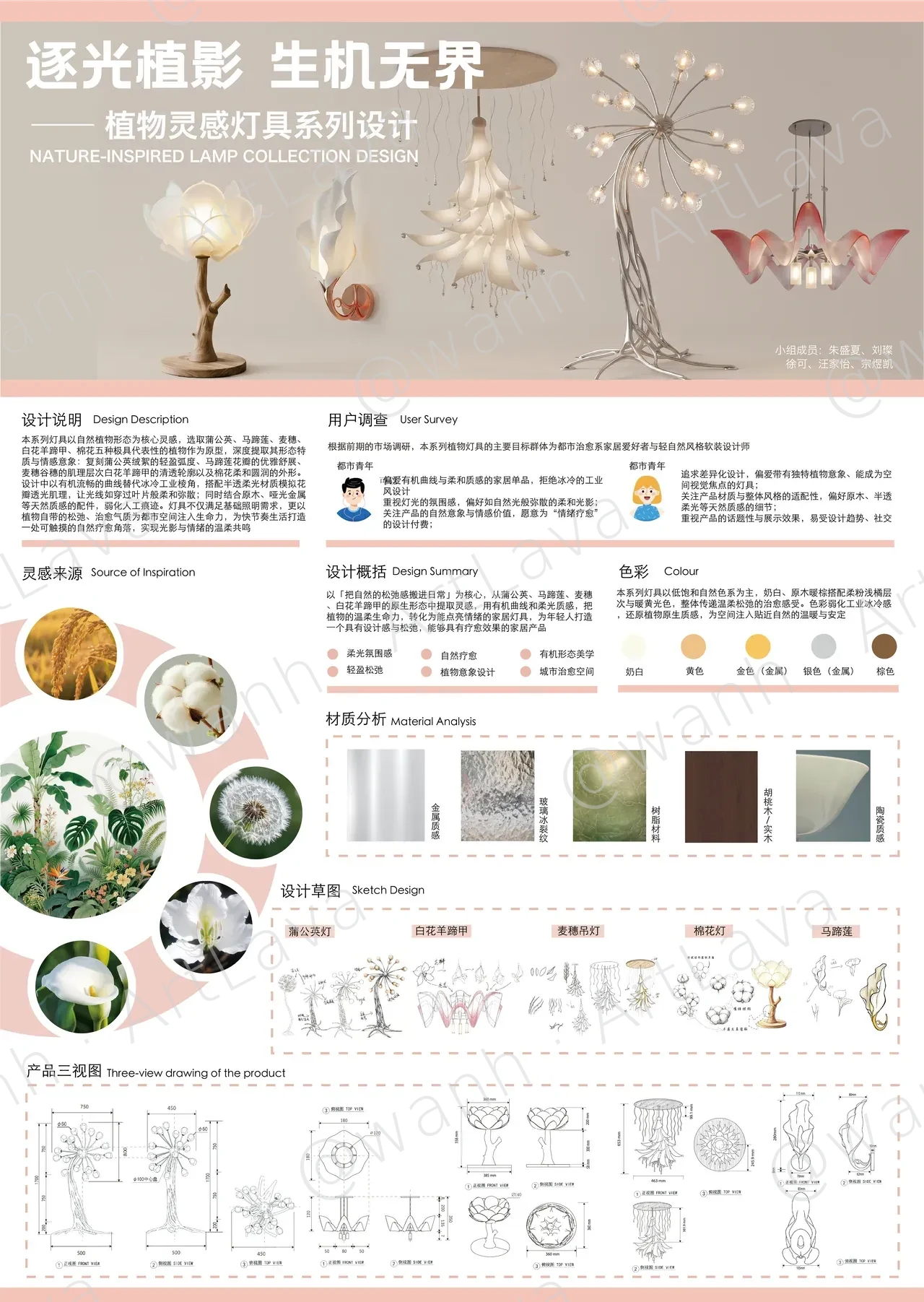 灯具
